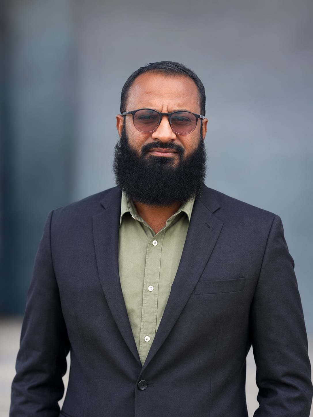 Abdul Gafur Aglodiya
