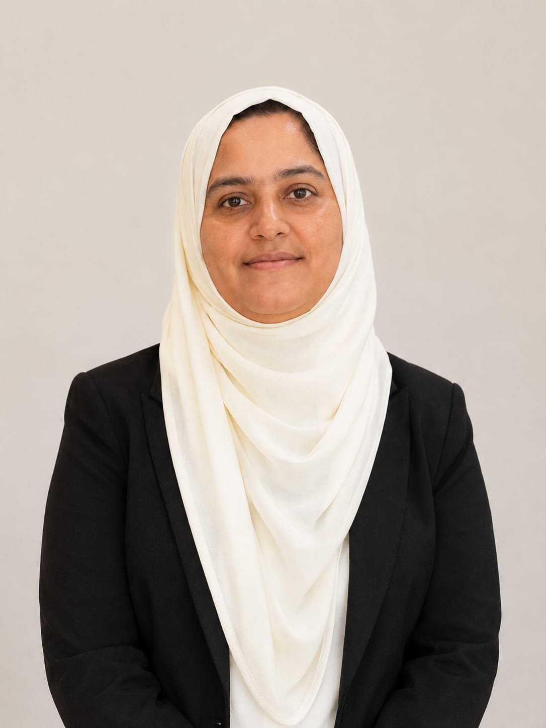 Farjanaben Aglodiya